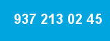 937 213 02 45 937 213 02 45